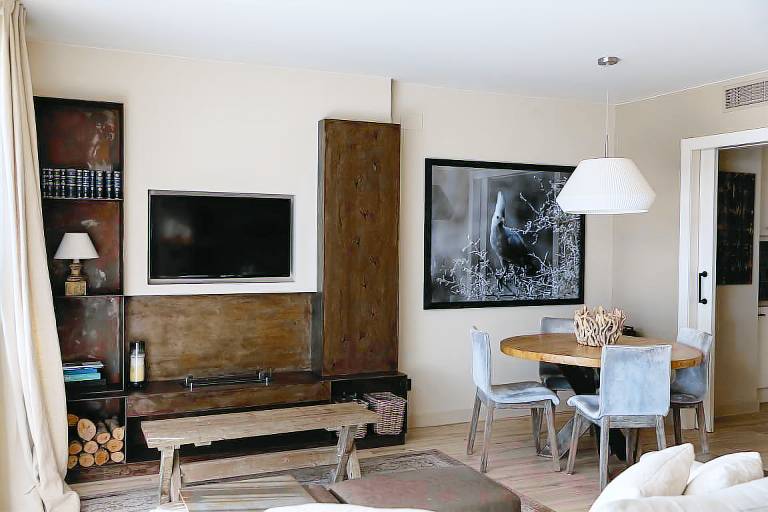 Rental apartment with pool | Pets allowed — photo 5