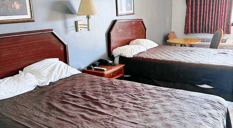 Budget Inn-Gadsden — photo 2