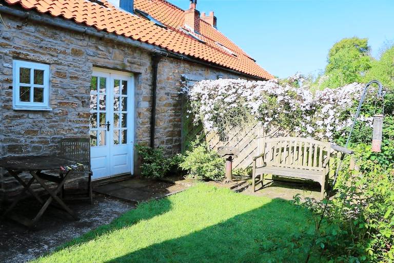 Cottage Wycliffe