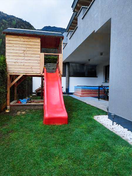 Apart Kröll — photo 4
