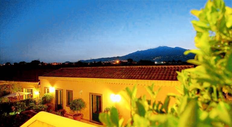 Torre Archirafi Resort — photo 2