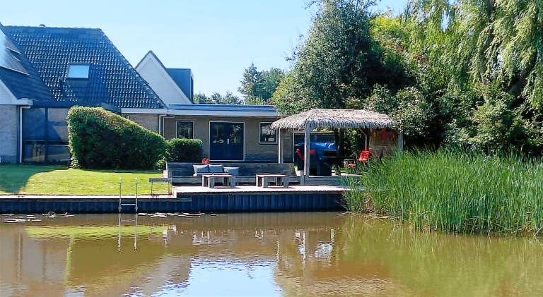 Wetterwillefriesland