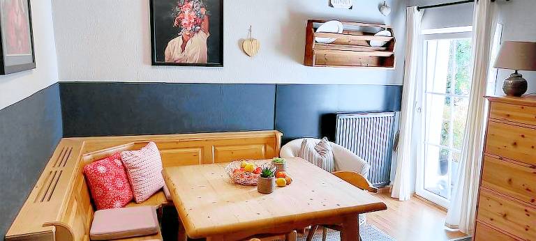 Ferienwohnung Lermoos