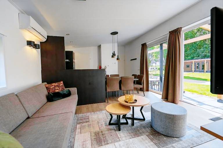 Children-friendly chalet with terrace & garden | Dogs allowed — photo 4