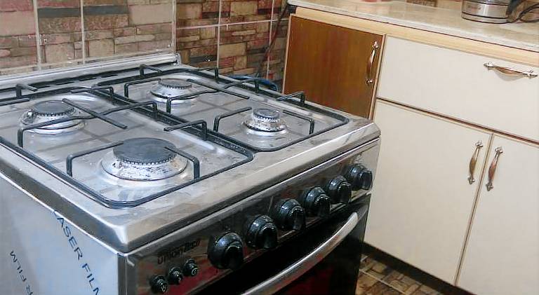 Rental apartment with 2 rooms for 4 persons — photo 3