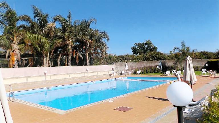 Appartamento Giarre