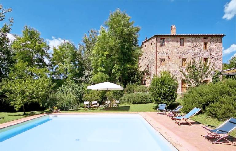 Agriturismo Nidodelfalcone: Agriturismo Nidodelfalcone - Torre Colombara — photo 2