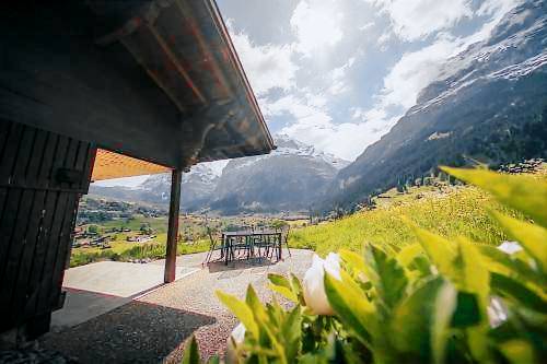 Chalet  Grindelwald