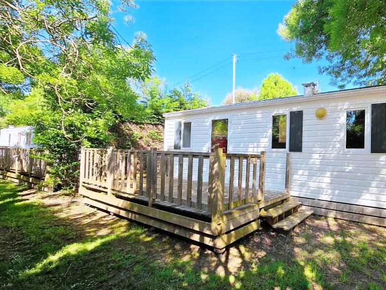 Mobil-home Moutiers-les-Mauxfaits