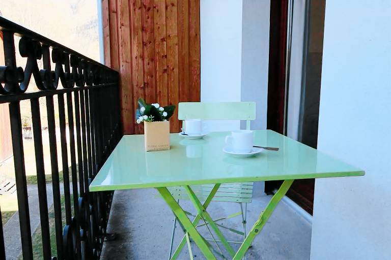 Holiday apartment with 1 room for 4 persons — photo 5