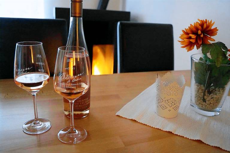 Ferienhaus  Maikammer