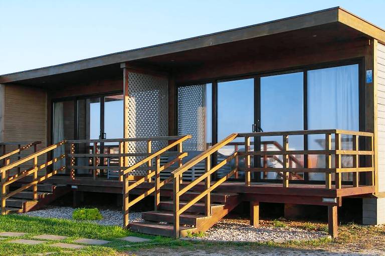 Complejo vacacional  Peniche
