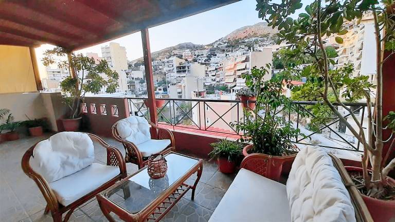Skyline Vista - Sea View Apartment - Free Parking — photo 3