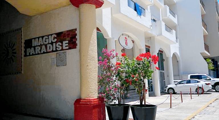 Spacious 3 bedroom Condo by Mamitas beach — photo 5