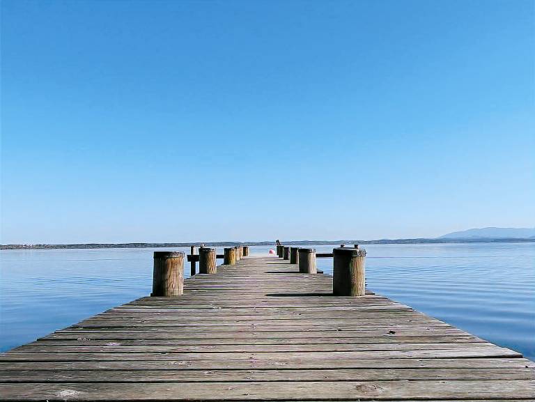 Ferienhaus Chiemsee