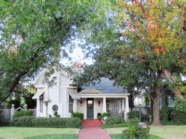 House San Angelo