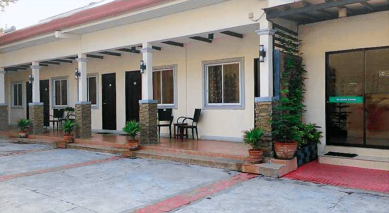 Manana Hotel — photo 3
