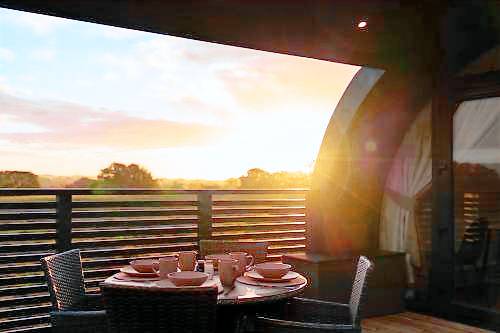 Lodge Hagworthingham