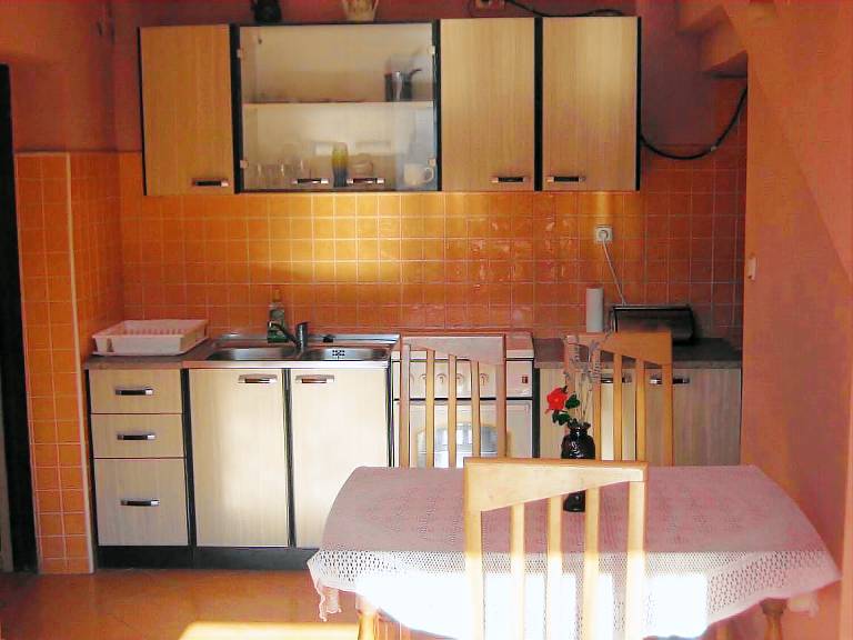 Beautiful holiday apartment with barbecue & terrace | Sea view | Pets allowed — photo 4