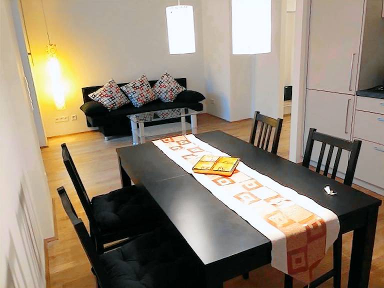 Ferienwohnung  Niendorf