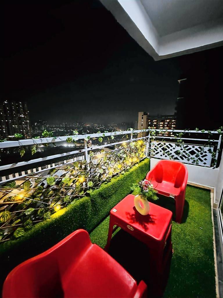 Apartment Silver City