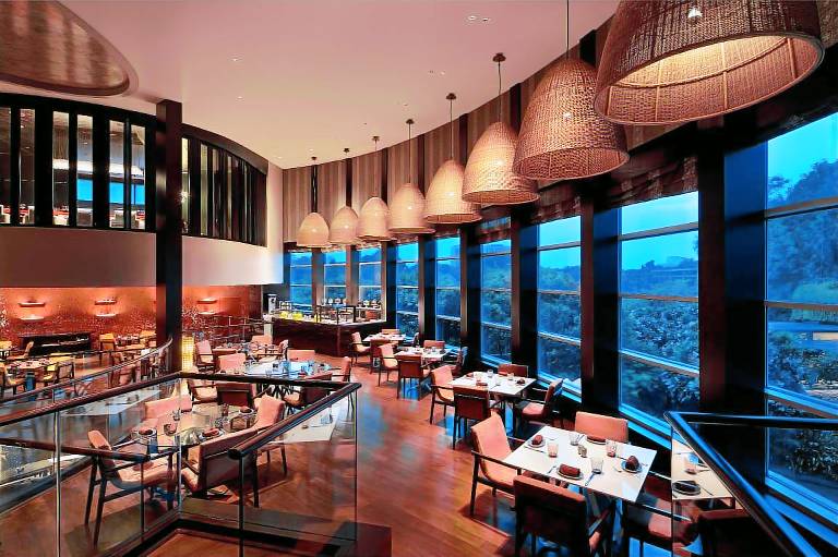 Park Hyatt Chennai — photo 2