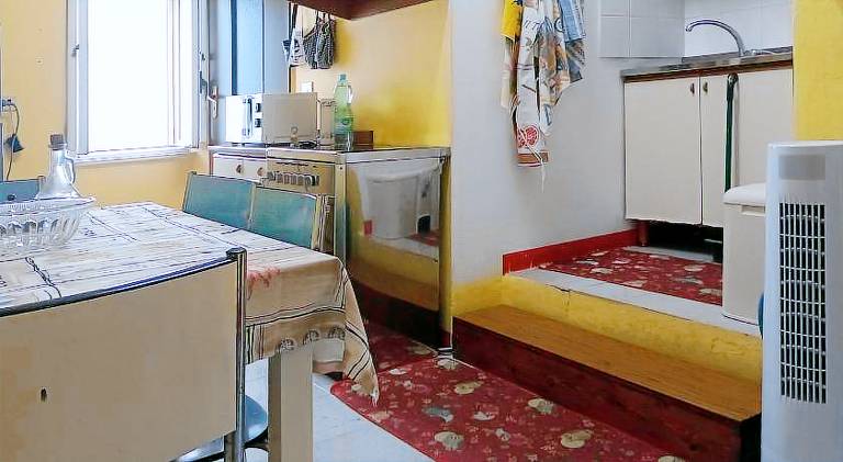 Vacation home with 3 rooms for 5 persons — photo 3