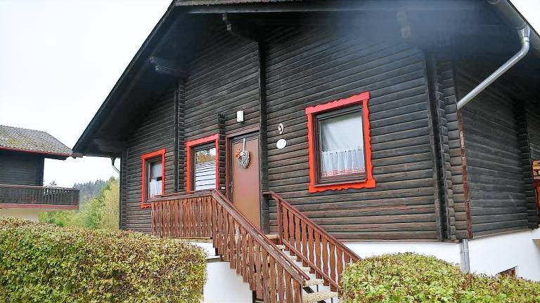 Ferienwohnung  Thalfang