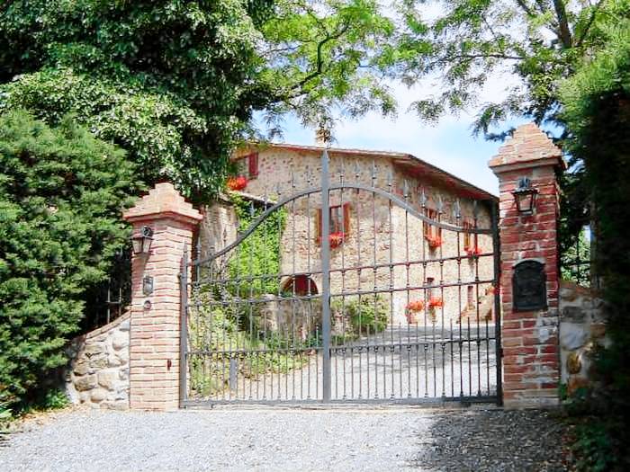 Agriturismo Segarelli: Appartamento Acacia — photo 4