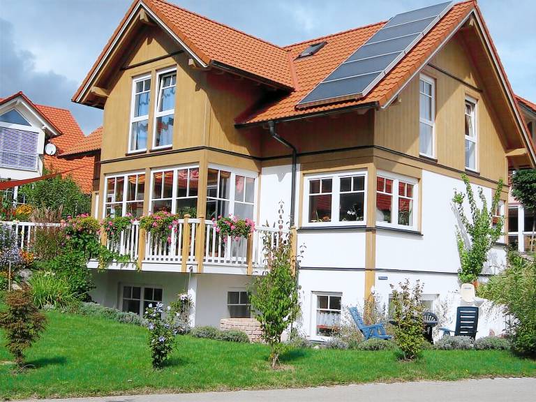 Ferienwohnung Argenbühl