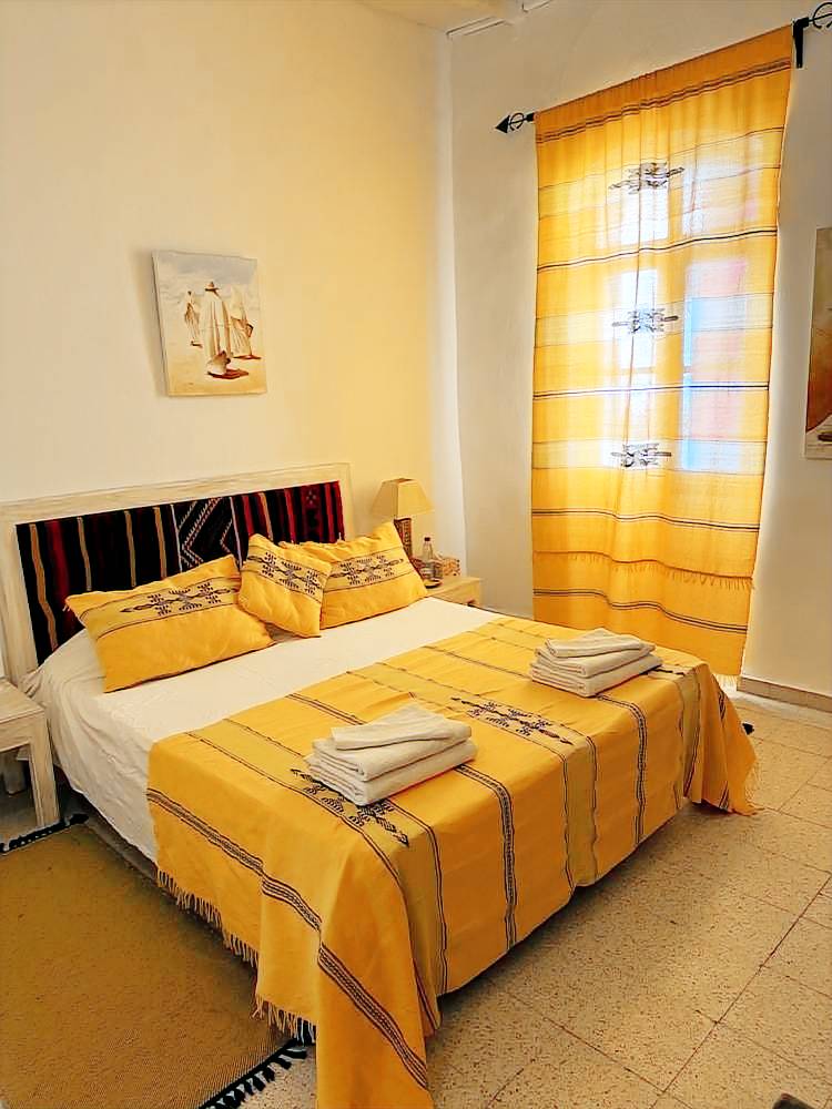 Bed and breakfast  Houmt Souk