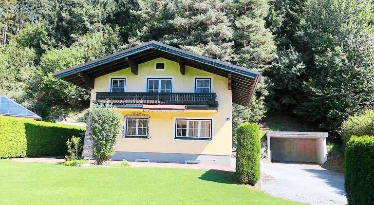 Spacious vacation home with sauna, garden & terrace | Perfect for remote work | Pet-friendly — photo 4