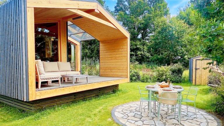Ferienhaus  Bleckede