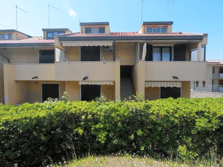 Appartement Rosolina Mare