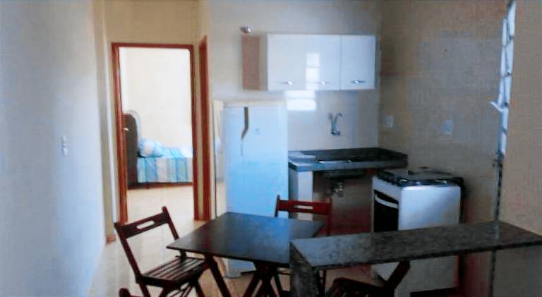 Apartment with 1 room for 6 persons — photo 4