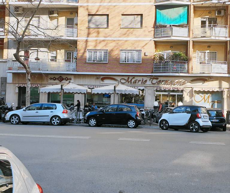 Holiday apartment with 1 room for 4 persons — photo 4