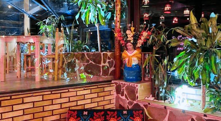 Hotel & Suites Cerro Roj0 — photo 5