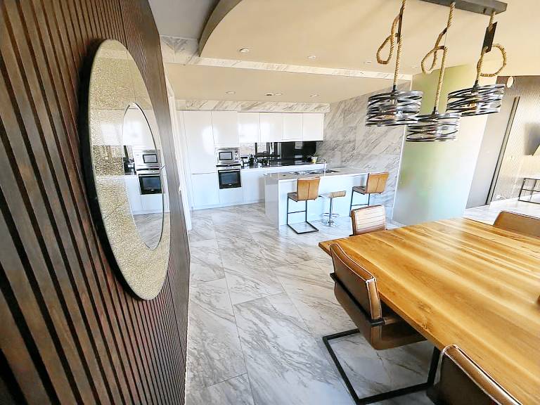 Apartment with 2 rooms for 4 persons — photo 3