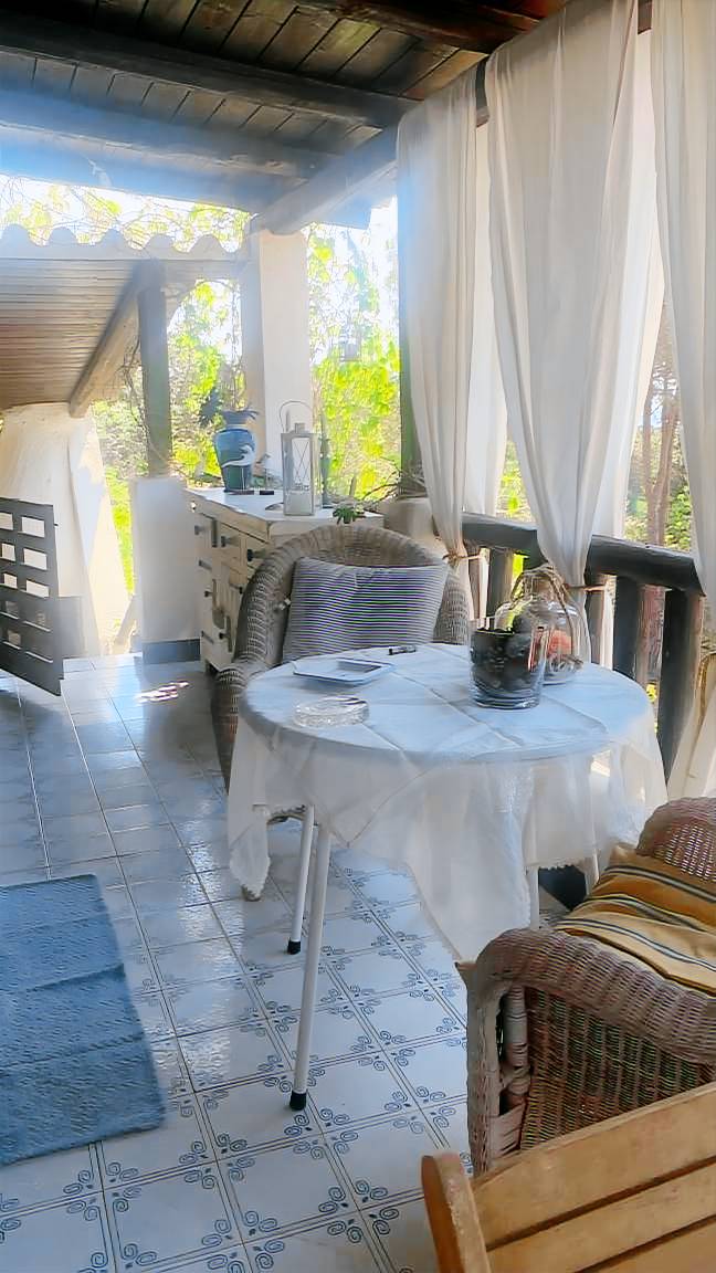 Apartment with pool, garden & barbeque | Garden view | Pets allowed — photo 4