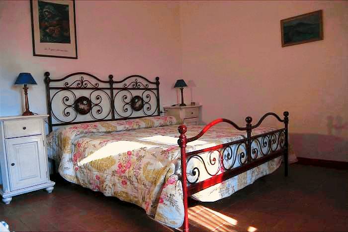 Agriturismo Il Bosco: Antico Podere tra gli ulivi - Lato monte — photo 5