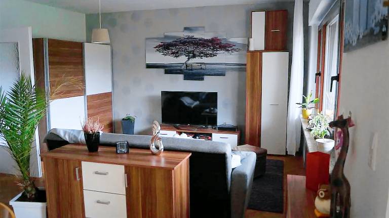 Ferienwohnung Schwerte