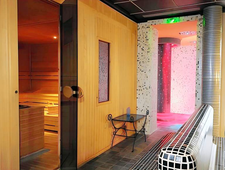 Hotel Petrarca Terme — photo 5