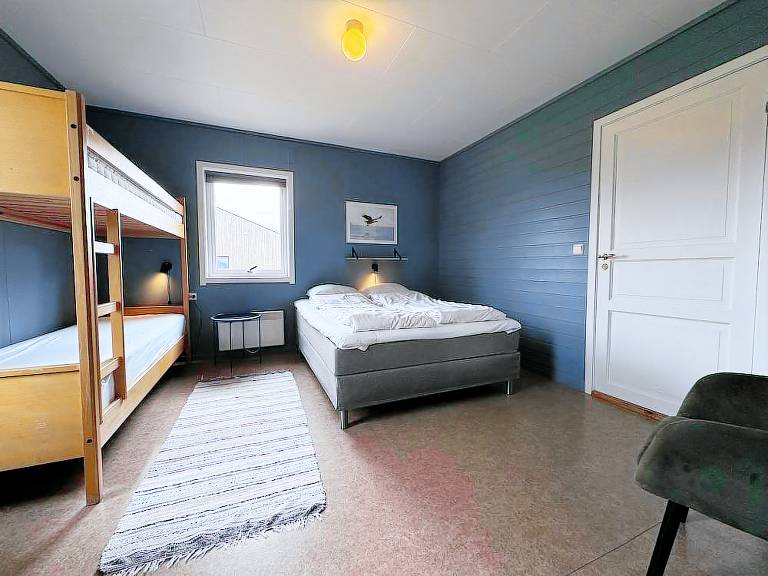 Hostel Grasmyr