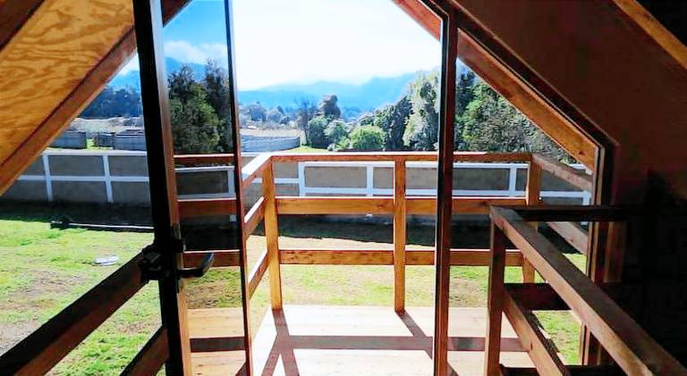 Chalet with terrace | Pets allowed — photo 5
