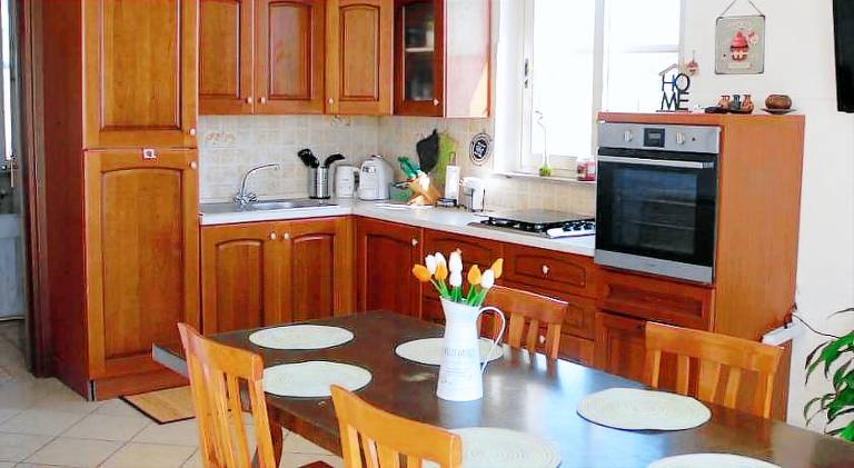 House with 1 room for 6 persons — photo 4