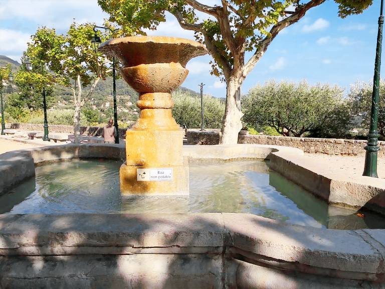 Villa Seillans