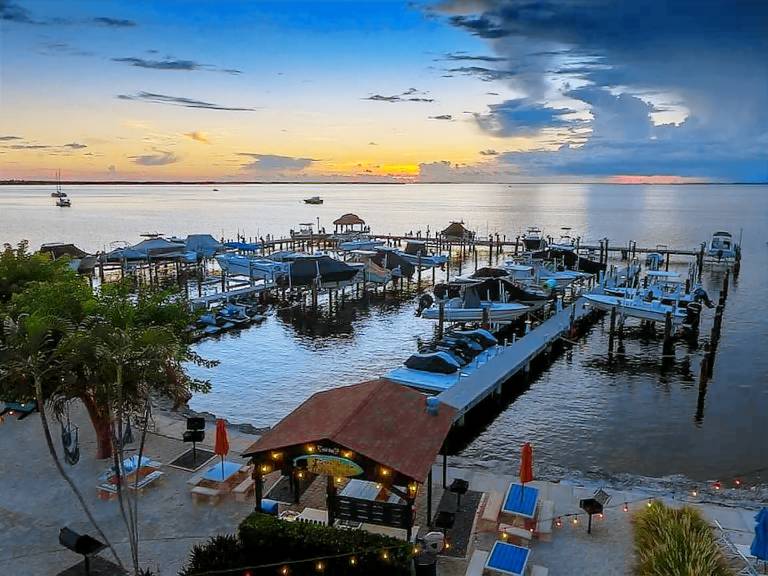 Ferienwohnung Key Largo