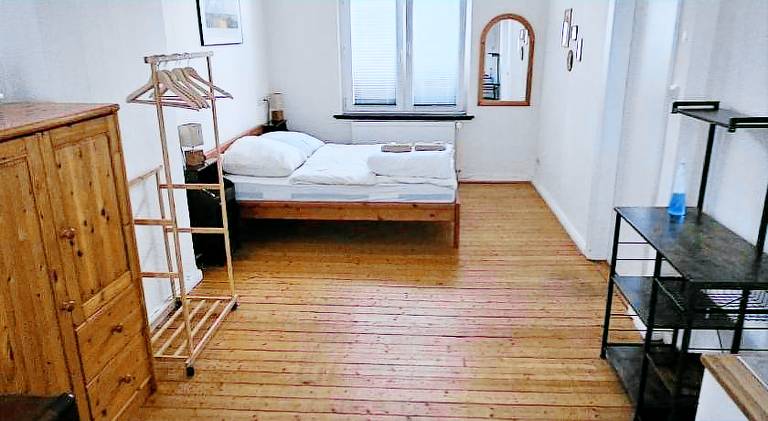 Zimmer Im Herzen von Bremen — photo 3