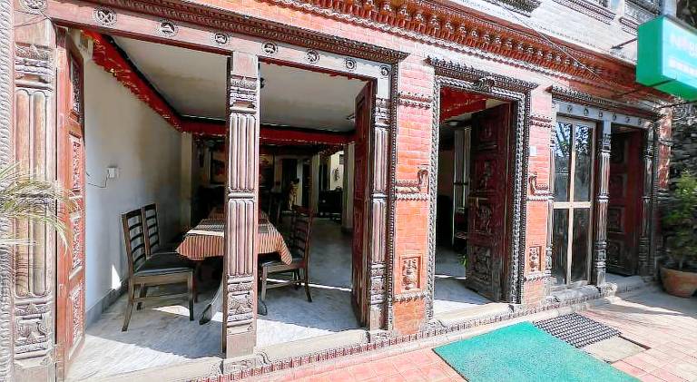 Taleju Grand Hotel — photo 5