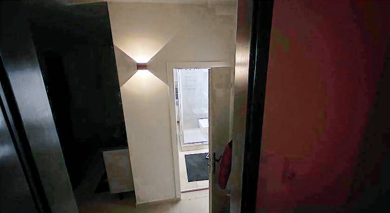 Apartment with 1 room for 4 persons — photo 4